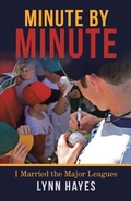 Cover: Minute by Minute - Archway Publishing