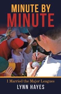 Enlarge image Cover: Minute by Minute - Archway Publishing