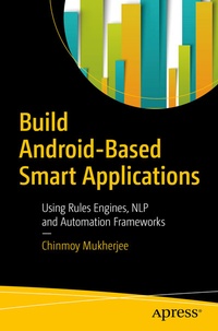 Abbildung von: Build Android-Based Smart Applications - Apress