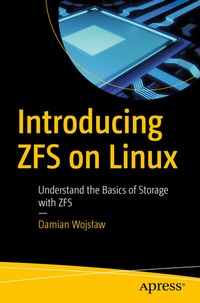 Abbildung von: Introducing ZFS on Linux - Apress