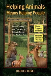 Abbildung von: Helping Animals Means Helping People - Outskirts Press