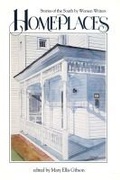 Cover: Homeplaces - University of South Carolina Press