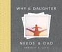 Cover: Why a Daughter Needs a Dad - Cumberland House Publishing,US