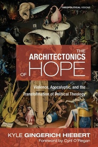 Enlarge image Cover: The Architectonics of Hope - Wipf & Stock Publishers