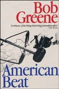 Cover: American Beat - Scribner Book Company