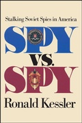 Cover: Spy Versus Spy - Simon & Schuster