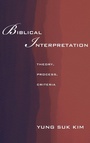 Cover: Biblical Interpretation - Wipf & Stock Publishers