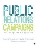 Cover: Public Relations Campaigns - SAGE Publications Inc