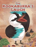 Cover: The Kookaburra's Laugh - Balboa Press Australia