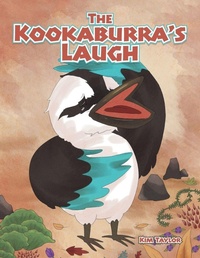 Enlarge image Cover: The Kookaburra's Laugh - Balboa Press Australia
