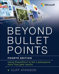 Abbildung von: Beyond Bullet Points - Microsoft Press