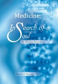 Cover: Medicine - Balboa Press
