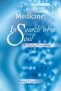 Cover: Medicine - Balboa Press