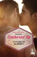 Cover: Gathered Up - Kensington Publishing Corporation