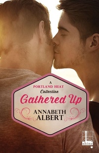Enlarge image Cover: Gathered Up - Kensington Publishing Corporation