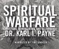 Cover: Spiritual Warfare - Dreamscape Media