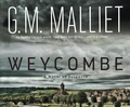 Cover: Weycombe - Dreamscape Media