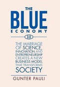 Cover: The Blue Economy 3.0 - Xlibris