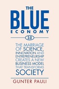 Cover: The Blue Economy - Xlibris