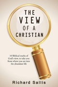 Cover: The View of a Christian - Westbow Press