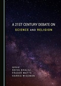 Cover: 21st Century Debate on Science and Religion - Cambridge Scholars Publishing