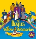 Cover: Yellow Submarine - Candlewick Press,U.S.