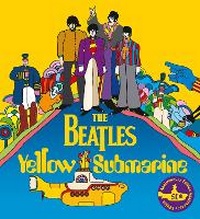 Enlarge image Cover: Yellow Submarine - Candlewick Press,U.S.