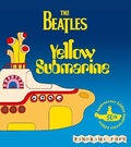 Cover: Yellow Submarine - Candlewick Press,U.S.