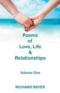 Cover: Poems of Love, Life and Relationships - iUniverse