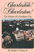 Cover: Charleston!, Charleston! - University of South Carolina Press