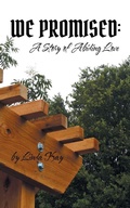 Cover: We Promised - AUTHORHOUSE