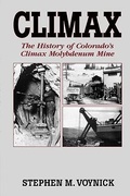 Cover: Climax - Mountain Press Publishing Company