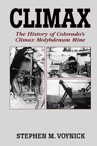 Enlarge image Cover: Climax - Mountain Press Publishing Company