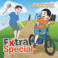 Abbildung von: Extra Special - Xlibris