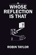 Cover: Whose Reflection Is That - Xlibris