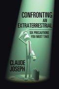 Cover: Confronting an Extraterrestrial - Xlibris