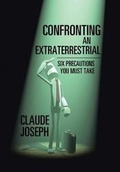Cover: Confronting an Extraterrestrial - Xlibris