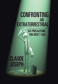 Enlarge image Cover: Confronting an Extraterrestrial - Xlibris