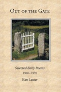 Cover: Out of the Gate - Xlibris