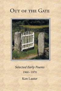 Enlarge image Cover: Out of the Gate - Xlibris