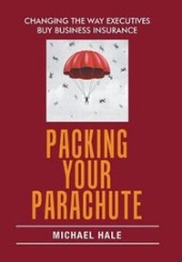 Enlarge image Cover: Packing Your Parachute - Xlibris