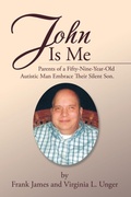 Cover: John Is Me - Xlibris