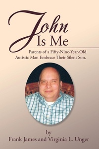 Enlarge image Cover: John Is Me - Xlibris