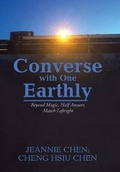 Cover: Converse with One Earthly - Xlibris