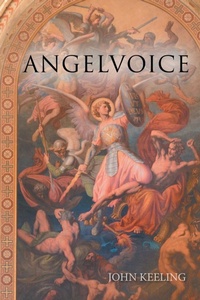 Enlarge image Cover: Angelvoice - Xlibris