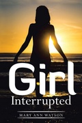 Cover: Girl Interrupted - Xlibris