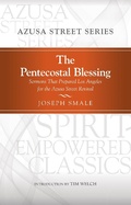 Cover: Pentecostal Blessing - Gospel Publishing House