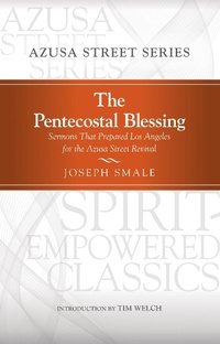 Enlarge image Cover: Pentecostal Blessing - Gospel Publishing House