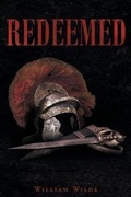 Cover: Redeemed - Christian Faith Publishing, Inc.