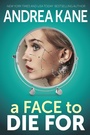 Cover: Face to Die For - Bonnie Meadow Publishing LLC